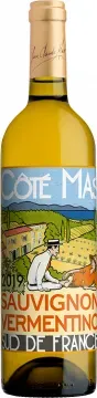 Côté Mas Blanc 2024 - Domaines Paul Mas