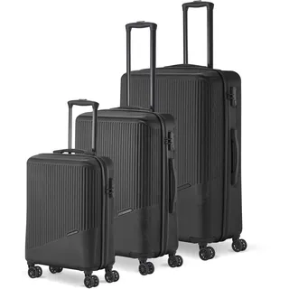 4w L/M/S, Schwarz