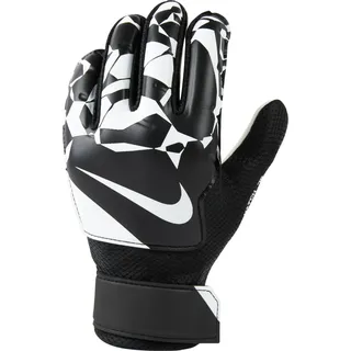 Nike Jr. Match Torwarthandschuhe Kinder 010 black/white/white 4