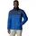 LiteTM Ii Jacke Mountain Blue 2XL