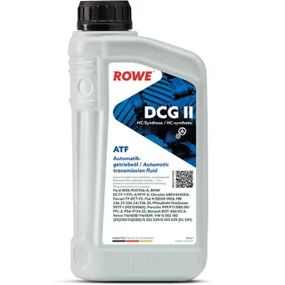 Rowe HIGHTEC ATF DCG II 1 Liter