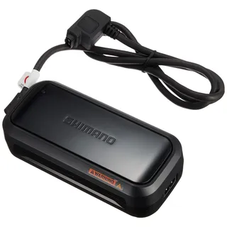 Shimano Akku-Ladegerät STEPS EC-E6002 ohne Netzkabel