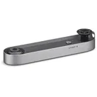 Leica Leicavit M silbern verchromt