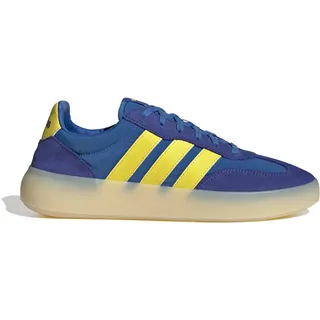 Bright Royal / Yellow / Royal Blue 46 2/3
