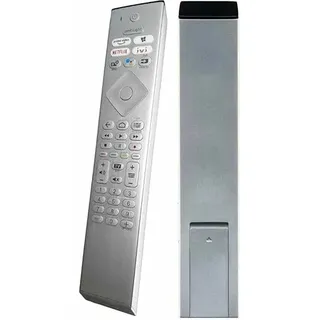 Ersatz Fernbedienung für Philips 48OLED807/12 | 48OLED848/12 | 48OLED907/12 | 48OLED936/12 |