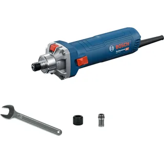Bosch Professional GGS 30 S 06012B5120 Geradschleifer 750 W
