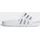 Cloud White / Silver Metallic / Cloud White 32