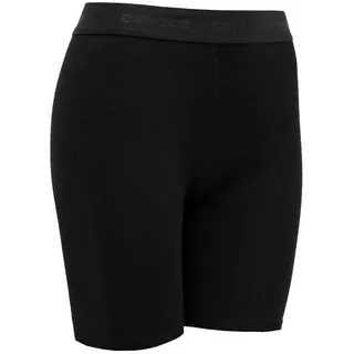 Devold Of Norway Duo Active Merino 205 Slip - Black - M