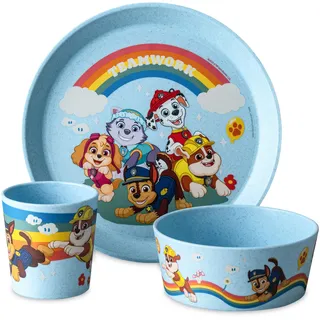 Koziol Connect Paw Patrol - blau