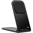 Mobile Wireless Charging Stand - Black
