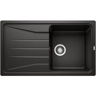 Silgranit PuraDur schwarz