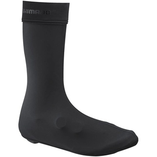 Shimano Dual RAIN Shoe Cover XL black
