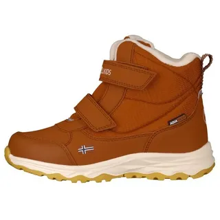 TROLLKIDS Kinder Hafjell Winter Schuhe (Größe 41,