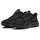 Puma Black/Matte Silver 45