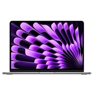 13,6" 16 GB RAM 1 TB SSD 10-Core GPU Space Grau
