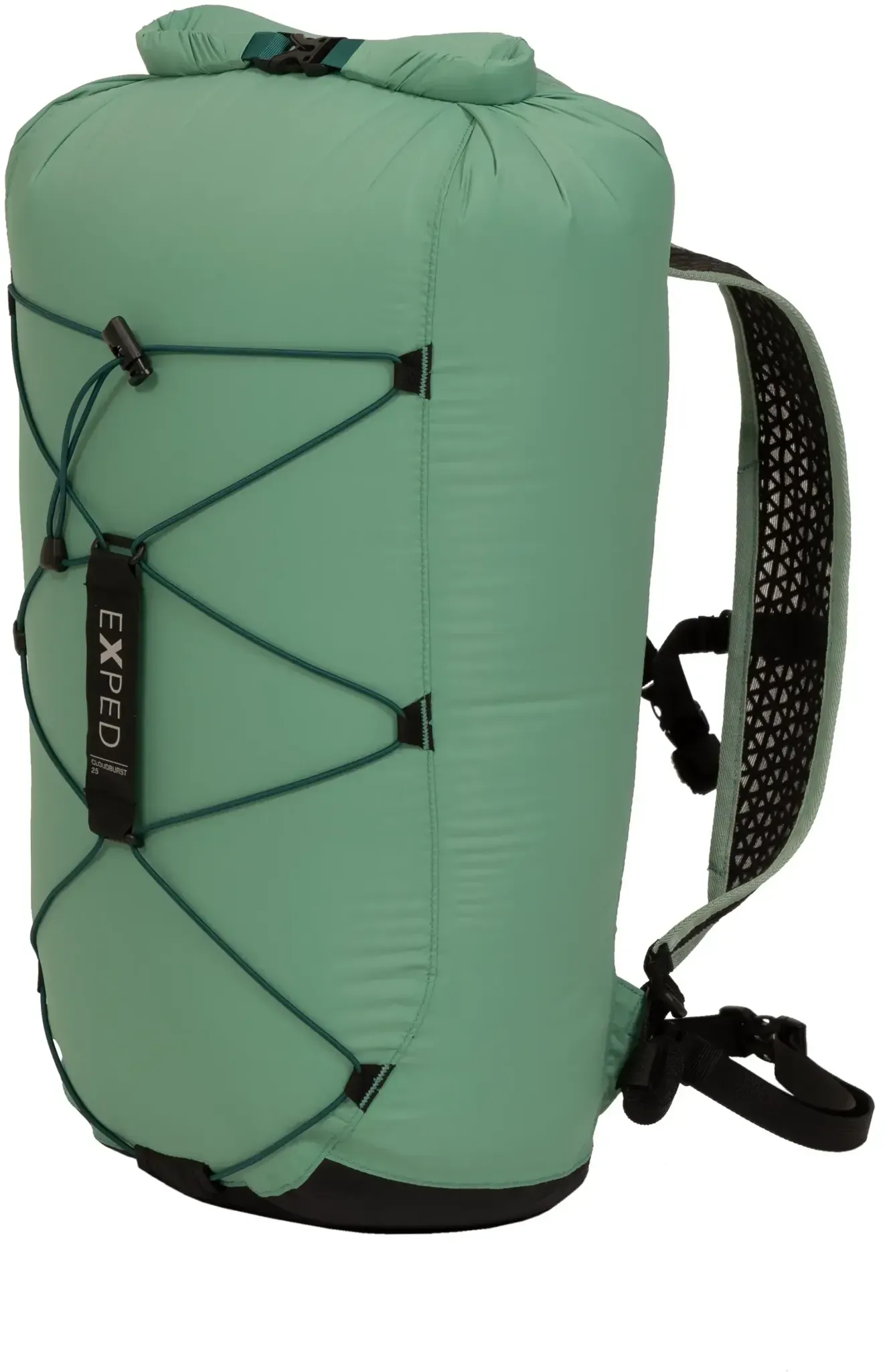 EXPED Cloudburst 25 sage
