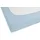 Frottee-Stretch 140 x 200 - 160 x 200 cm hellblau