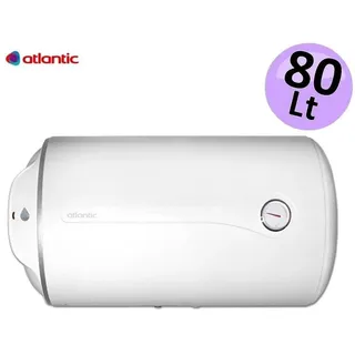 Horizontaler Elektroboiler 80L Atlantic EGO - 1,5 kW