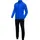 Trainingsanzug 04 royal L