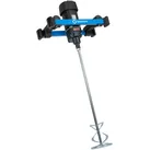 MXT 110 B BAUVISTA 230V Rührgerät+WG120 EIBENSTOCK; 1100W; M14