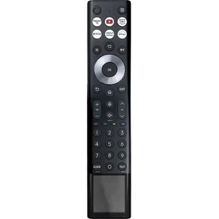 Originale Hisense TV Fernbedienung 65U7NQ | 65U8NQ | 75U72NQ | 75U79NQ