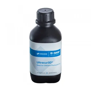 forward am BASF Ultracur3D Tough UV Resin 5KG