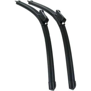 Trades Best Scheibenwischer Set Satz Premium für 4er Cabrio / Coupe F32 F33 F36 F82 F83