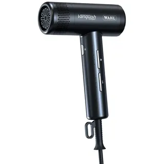 WAHL Vanquish Compact schwarz