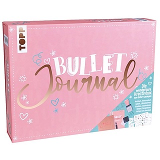 Frechverlag Kreativbox Bullet Journal