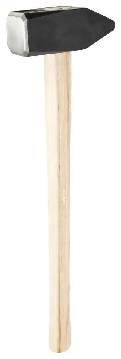 PICARD Vorschlaghammer 6 kg mit 80cm Hickorystiel Nr. 2 | Gravur möglich