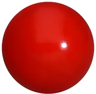 Acryl Schraubkugel NEONFARBEN