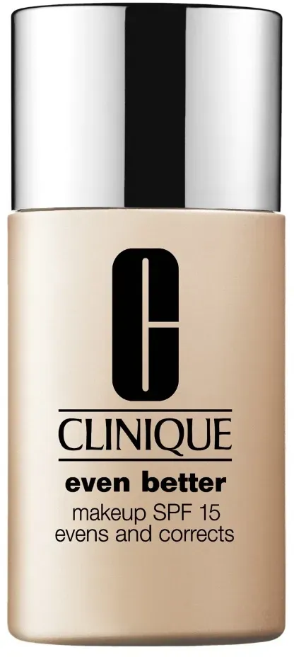 Clinique Even BetterTM Makeup Broad Spectrum SPF 15 - natur