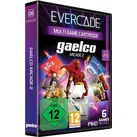 Blaze Gaelco Arcade 2 Kollektion Englisch Evercade