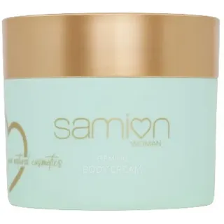 samion Straffende Körpercreme