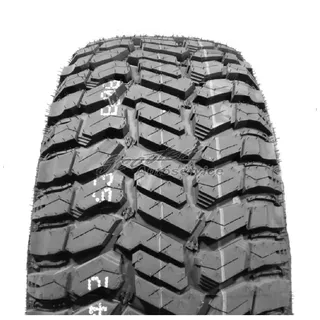 Radar Renegade R/T+
