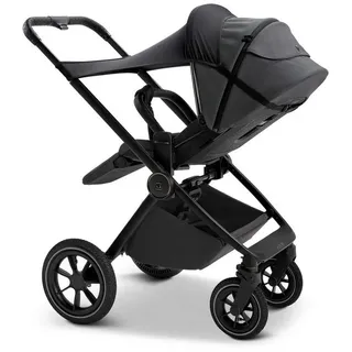 Babywelt MOON Sonnensegel für Kinderwagen