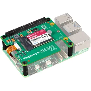 Raspberry Pi SSD Kit 512GB