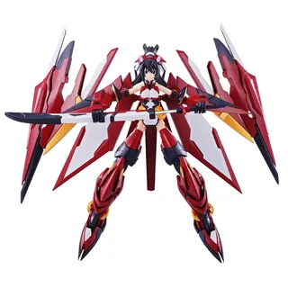 R?stung M?dchen Project Benitsubaki x Shinononohoki (Japan-Import)