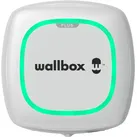  Wallbox Pulsar Plus (22Kw / 5 Meter / Typ 2 / Weiß) 