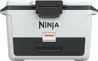 Ninja FrostVault 47 L Kühlbox mit Trockenzone in Weiß | FB151EUWH | von SharkNinja