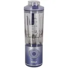 Ninja Blast Max Tragbarer Mixer/Blender/Smoothie Maker, Lila