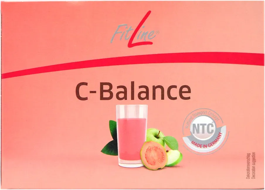 FitLine C-Balance (150g)
