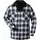 Craftland Thermohemd mit RV Größe L 54/56