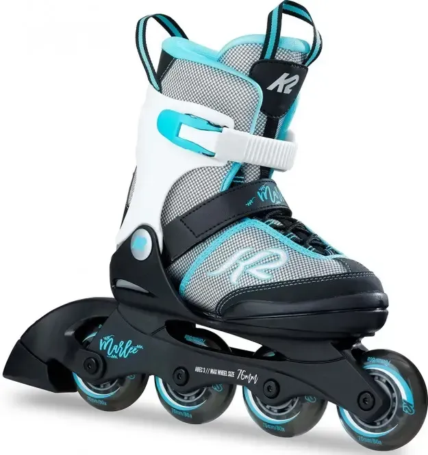 K2 MARLEE Kinder Inline Skate - 32-37