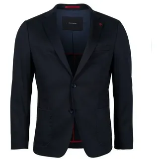 Roy Robson Sakko blau 106