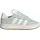 Linen Green/Off White/Gold Metallic 38 2/3