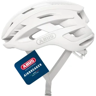 51-55 cm pure white