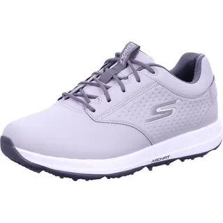 SKECHERS GO GOLF ELITE 5 - LEGEND Grau Shoes Gr. 42