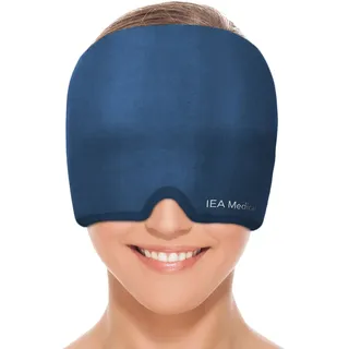 iea medical Migräne Maske