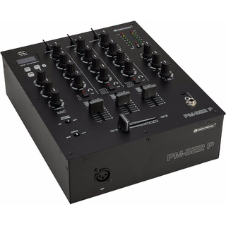 Omnitronic PM-322P DJ Mixer